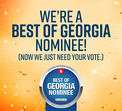 Chiropractic Marietta GA Best Of Georgia Nominee