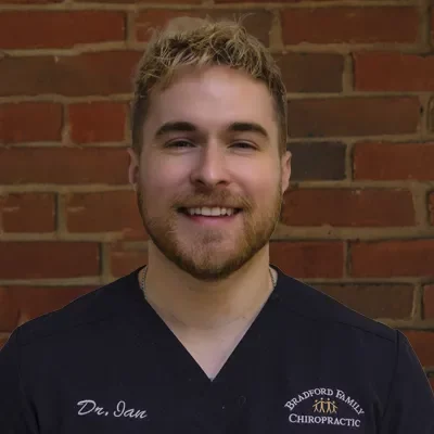 Chiropractor Marietta GA Ian Calk Meet The Team